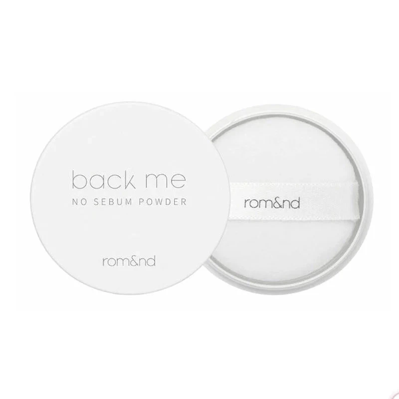 Romand Back Me No Sebum Powder 5g
