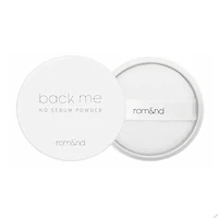 Romand Back Me No Sebum Powder 5g