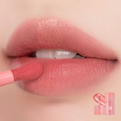Romand Bare Water Tint 6 Colors (Clearance)
