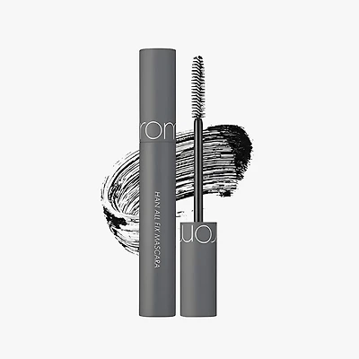 Romand Han All Fix Mascara V01 Volume Black 7g
