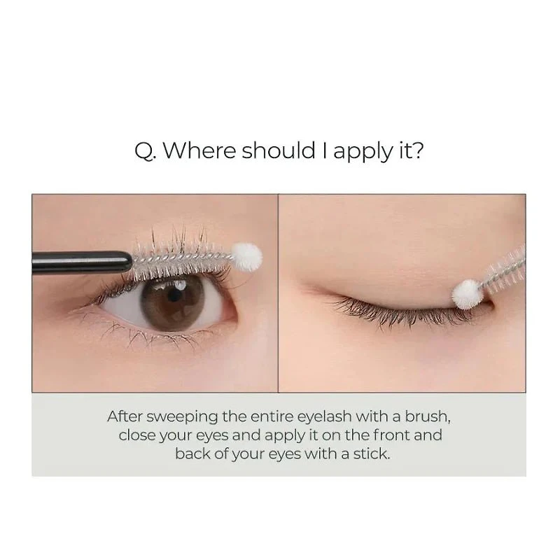 Romand Han All Lash Serum 8ml
