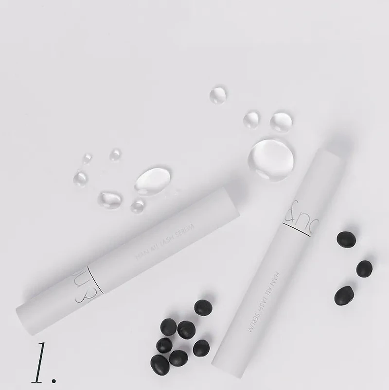 Romand Han All Lash Serum 8ml