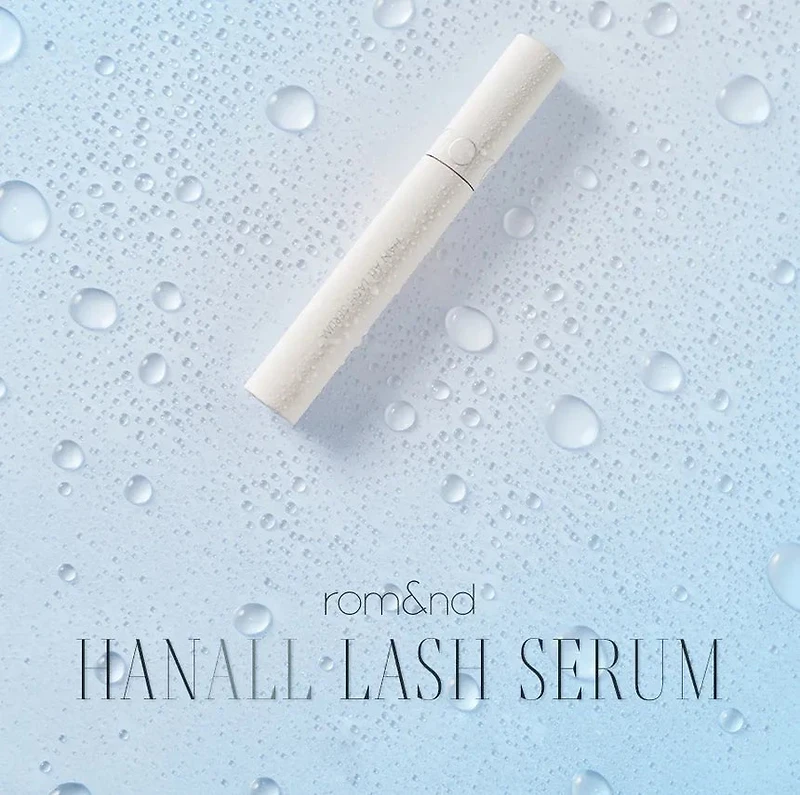 Romand Han All Lash Serum 8ml