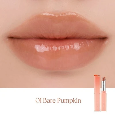 Romand Sheer Tinted Stick 2g (7 Shades)