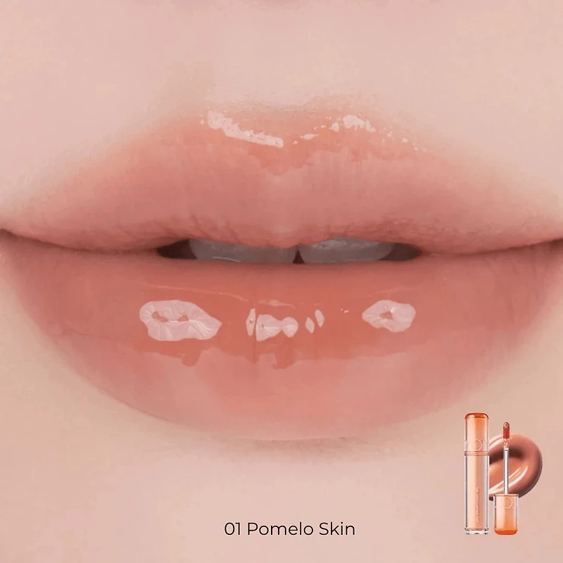 Romand The Juicy Lasting Tint (New Version)