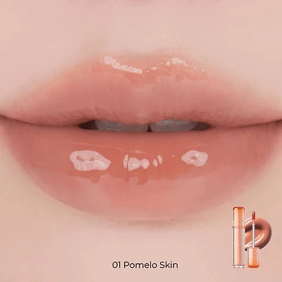 Romand The Juicy Lasting Tint (New Version)