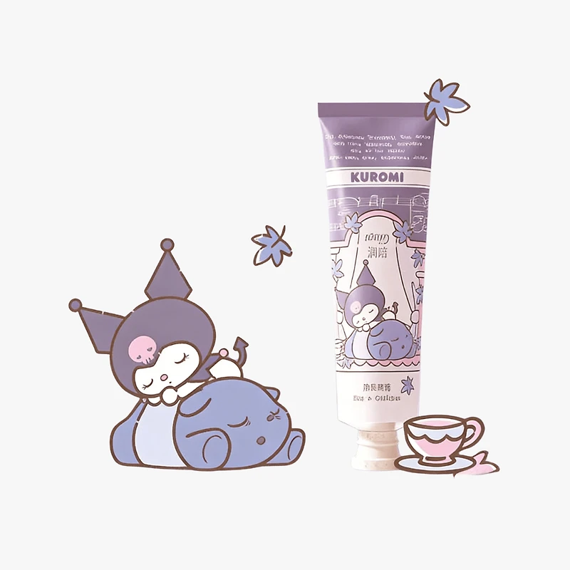 ROOPY Plant Essential Oil Hand Cream 75ml