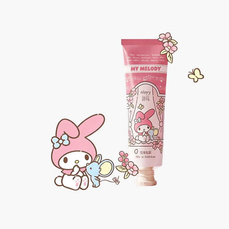 ROOPY Plant Essential Oil Hand Cream 75ml
