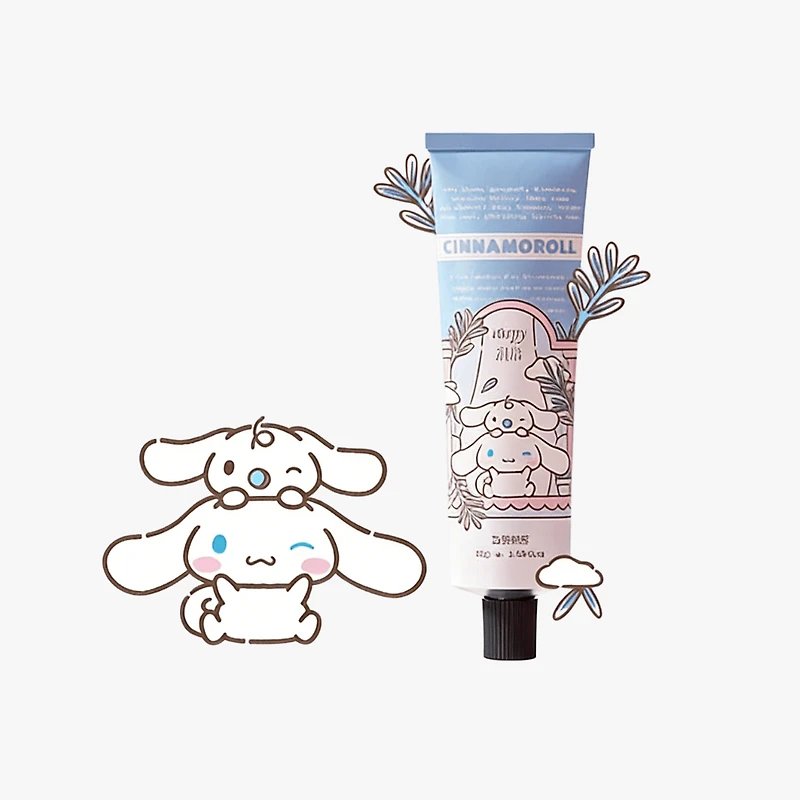 ROOPY Plant Essential Oil Hand Cream 75ml
