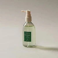 Aromatica Rosemary Scalp Scaling Shampoo 180ml + Root Enhancer 100ml