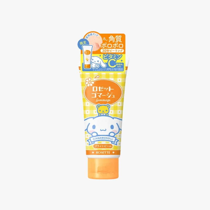 Rosette Gommage Clear Peel 120g (2 Styles)