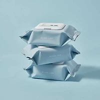 ROUND LAB 1025 Dokdo Cleansing Tissue 30 Sheets