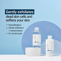 Round Lab 1025 Dokdo Toner + Lotion Duo