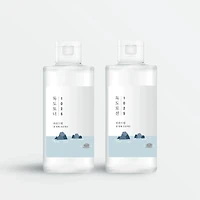 Round Lab 1025 Dokdo Toner + Lotion Duo