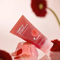 ROUND LAB Camellia Deep Collagen Jelly Mask Cleanser 150ml