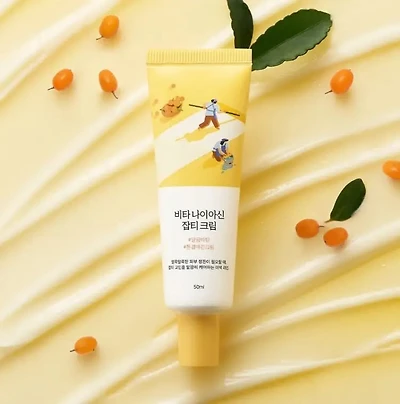 Round Lab Vita Niacinamide Dark Spot Cream 50ml