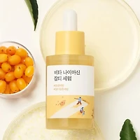 Round Lab Vita Niacinamide Dark Spot Serum 30ml