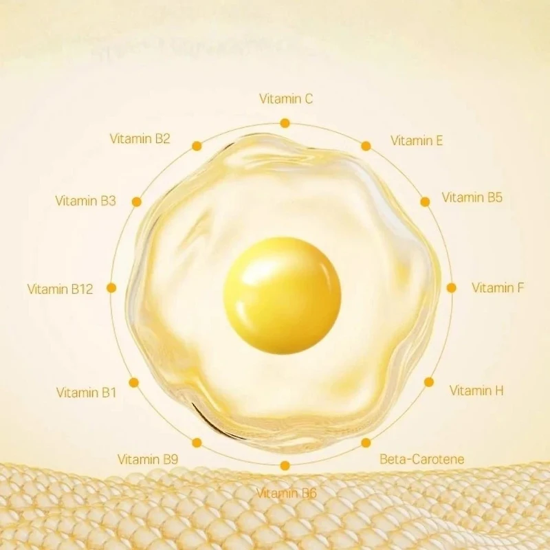 ROUND LAB Vita Niacinamide Glow Capsule Cream 50ml