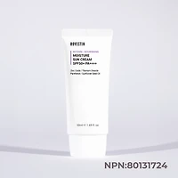 ROVECTIN Intense Moisture Sun Cream SPF50+ 50ml