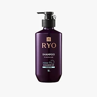 RYO Scalp Expert Care Shampoo 400ml