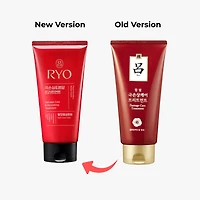 RYO Damage Care & Nourishing Treatment 300ml