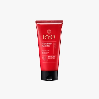 RYO Damage Care & Nourishing Treatment 300ml