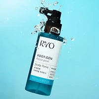 RYO ROOTGEN Aqua Peel Scalp Tonic 100ml