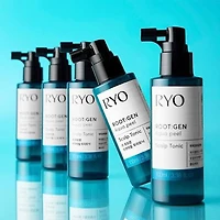 RYO ROOTGEN Aqua Peel Scalp Tonic 100ml