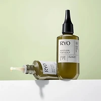 Ryo ROOTGEN Scalp Care Essence 80ml