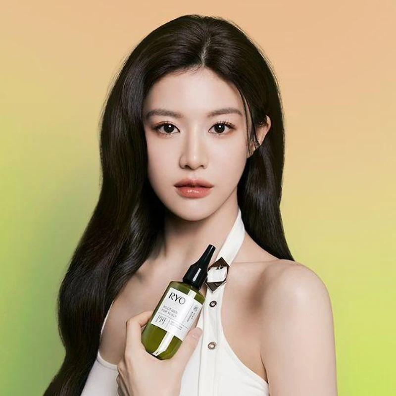 Ryo ROOTGEN Scalp Care Essence 80ml
