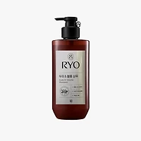 RYO Scalp & Volume Shampoo 400ml