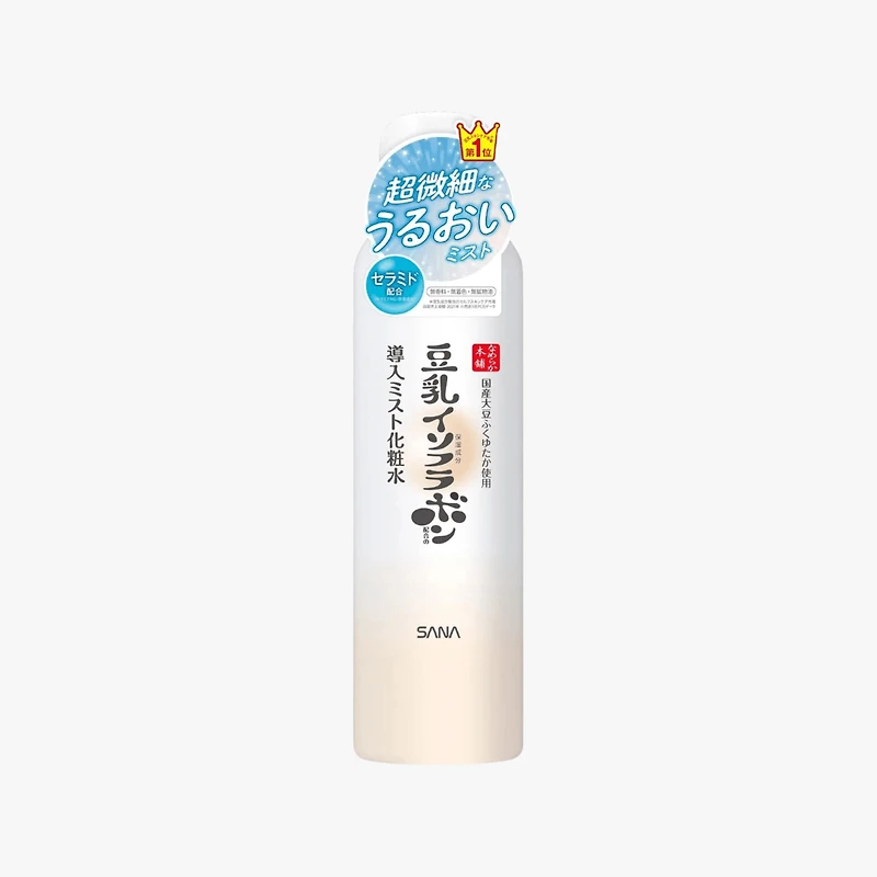 SANA Nameraka Honpo Micro Mist Lotion NC 150ml