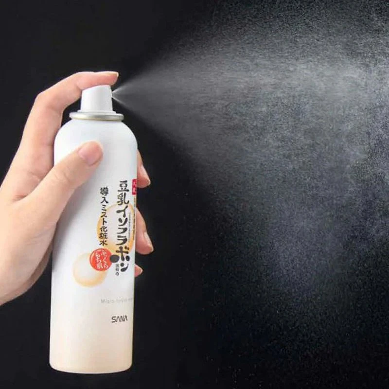 SANA Nameraka Honpo Micro Mist Lotion NC 150ml