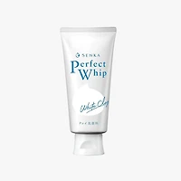 Shiseido SENKA Perfect Whip Clay Cleanser 120g