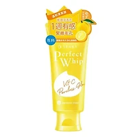 Shiseido SENKA Perfect Whip Vit C Poreless Foam Cleanser 100g