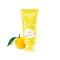 Shiseido SENKA Perfect Whip Vit C Poreless Foam Cleanser 100g