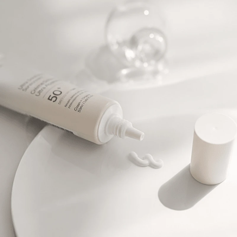 Seul Kare Ultra Soothing Sunscreen 50ml