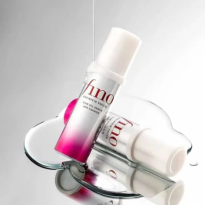 SHISEIDO Fino Premium Touch Hair Oil Serum Airy Smooth 70ml