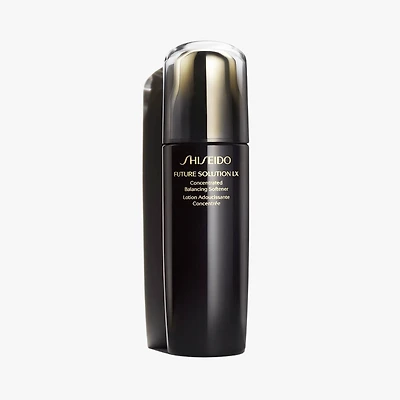 Shiseido Future Solution LX Concentrated Balancing Softener 75ml