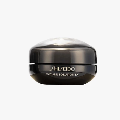 Shiseido Future Solution LX Total Regenerating Cream 15ml (Travel Size)