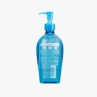 SHISEIDO SENKA ALL CLEAR OIL Makeup Remover 230ml
