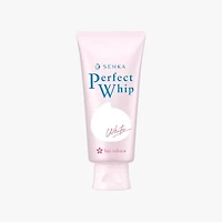 SHISEIDO SENKA Perfect Whip Sakura White Foam Cleanser 100g