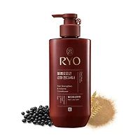 RYO Hair Strengthen & Volume Conditioner 480ml
