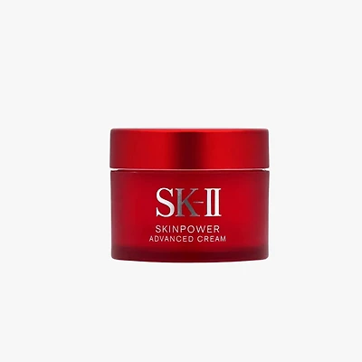 SK-II SKINPOWER Cream 15g