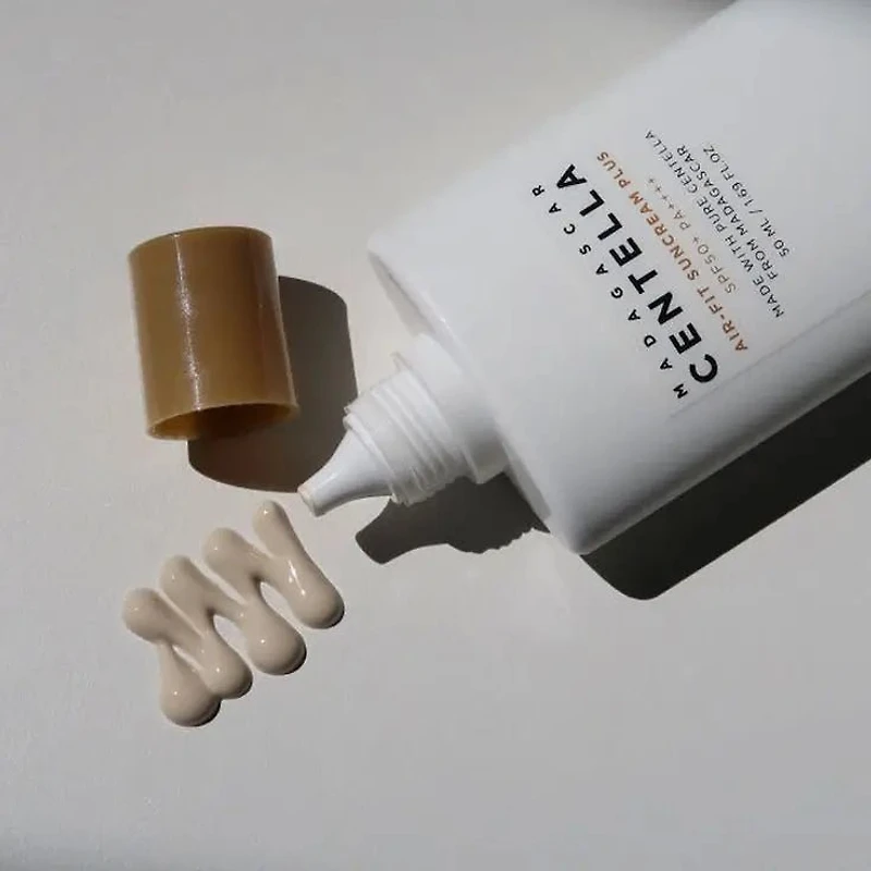 SKIN1004 Centella Air-Fit Suncream Plus SPF50+ PA++++