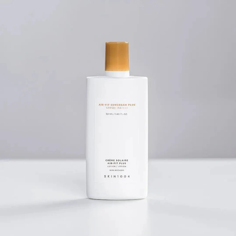 SKIN1004 Centella Air-Fit Suncream Plus SPF50+ PA++++
