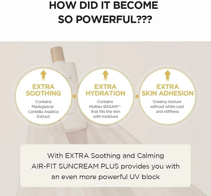 SKIN1004 Centella Soothing Defense Duo – Serum & Sunscreen