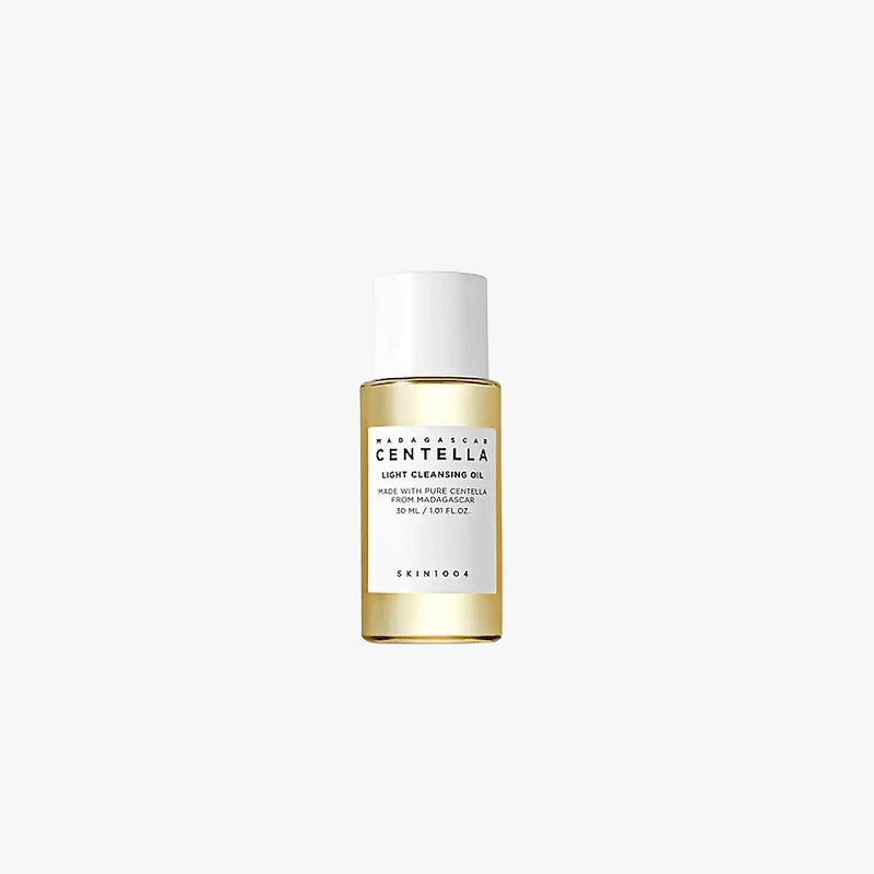 SKIN1004 Centella Light Cleansing Oil (2 Sizes)