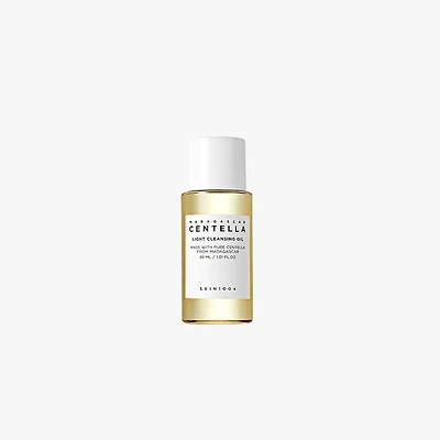 SKIN1004 Centella Light Cleansing Oil (2 Sizes)