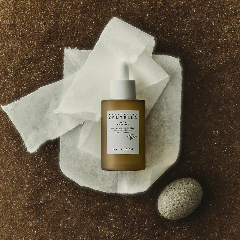 SKIN1004 Centella Teca Ampoule 50ml
